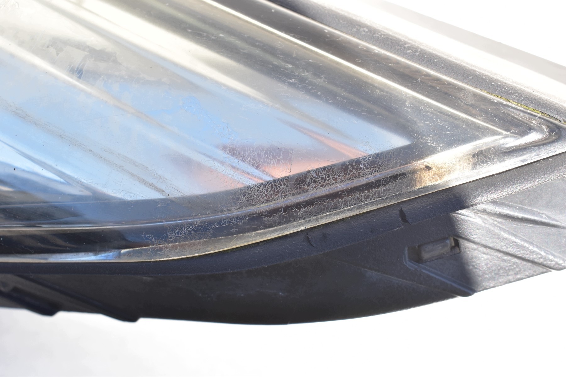 light left front HYUNDAI IX35 2010-2015 UK