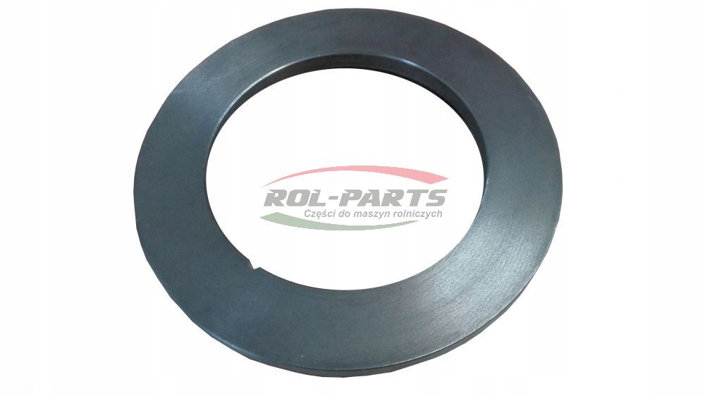 ГАЛЬМІВНА ПЛАСТИНА CASE NEW HOLLAND 5152350