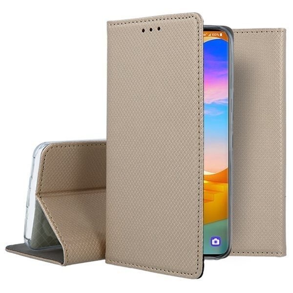 

Etui Do Lg Velvet Pokrowiec Case Futerał Magnet