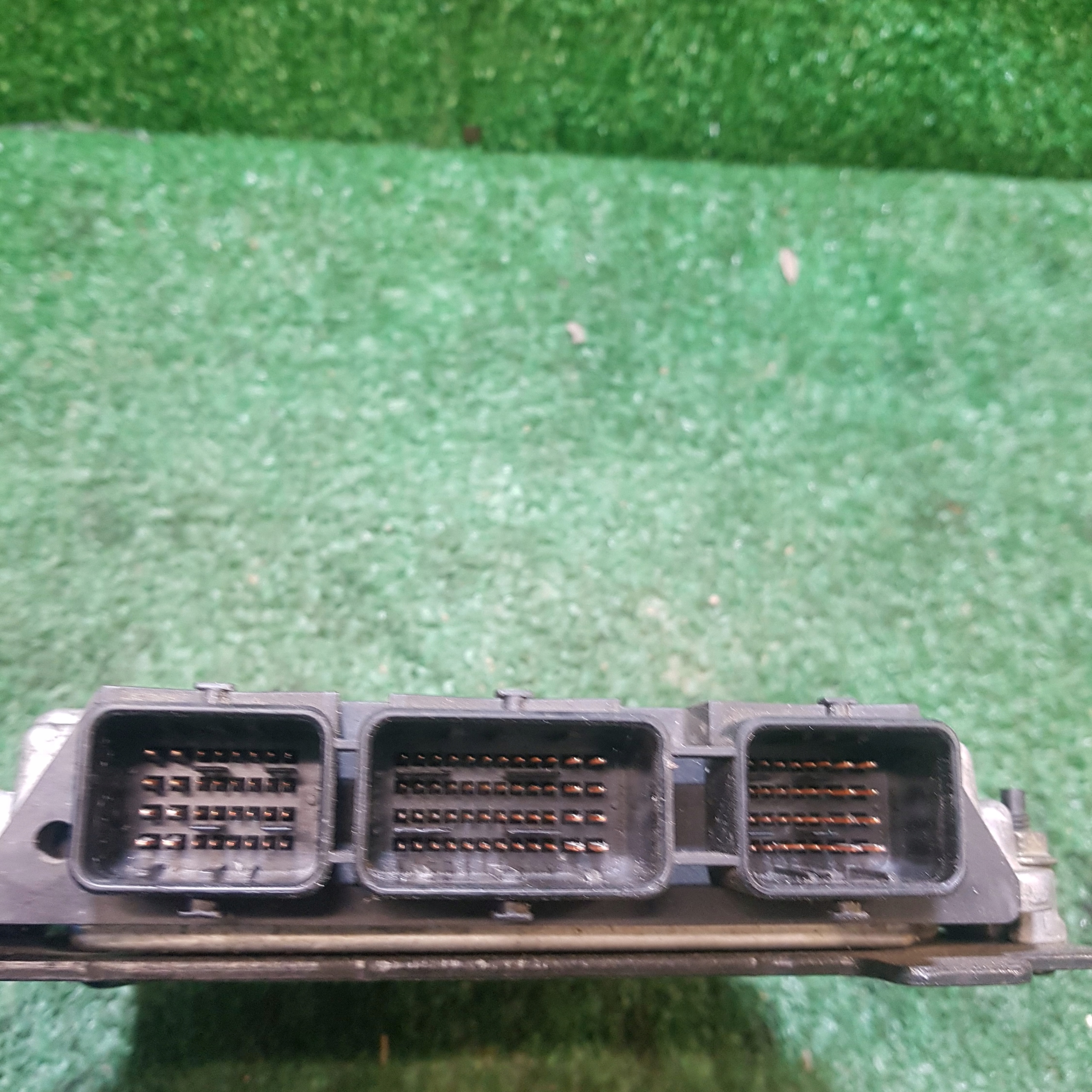 computer Motore Centralina RENAULT SCENIC 2 8200391966