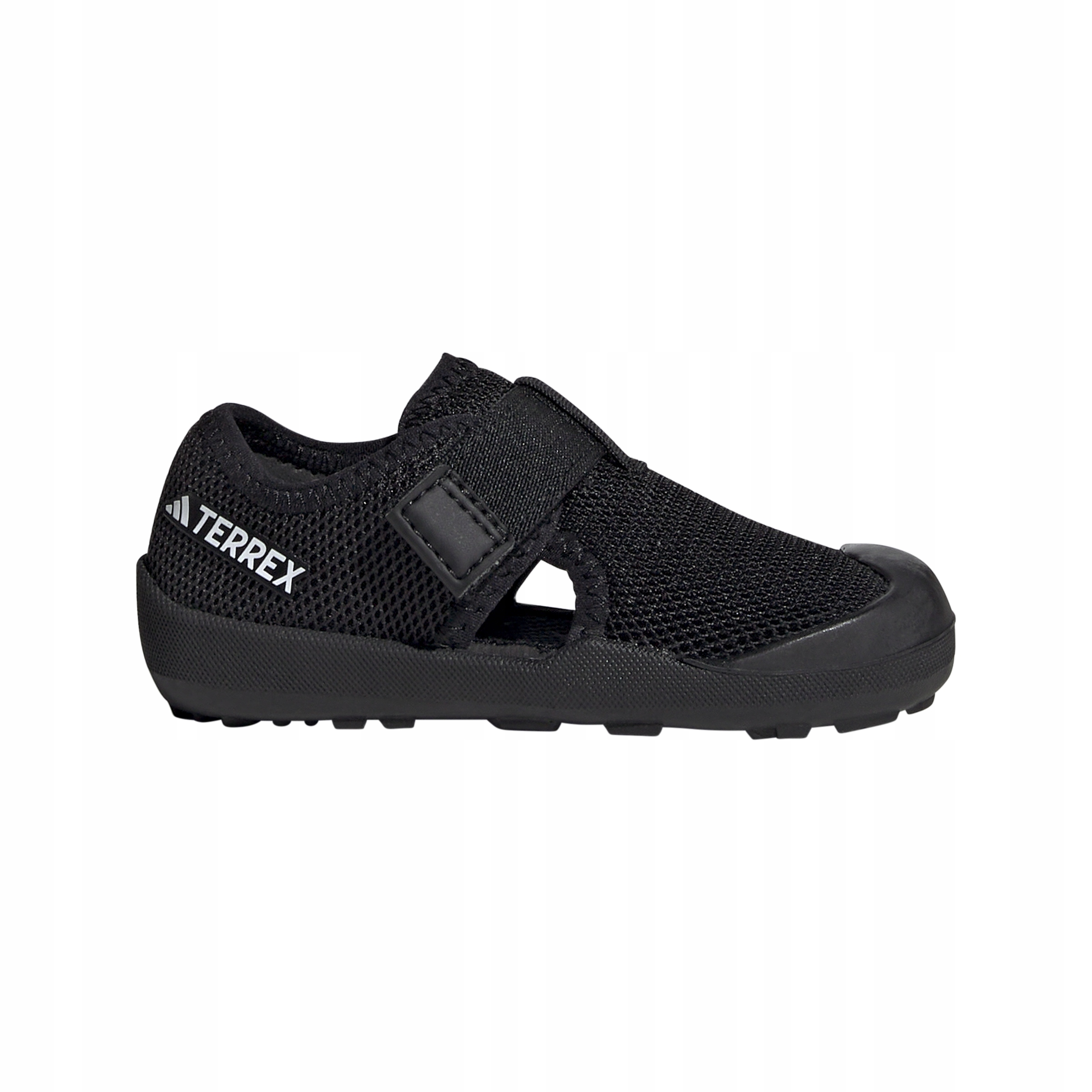sandały sandałki dziecięce Terrex Captain Toey adidas r 26 ID2435