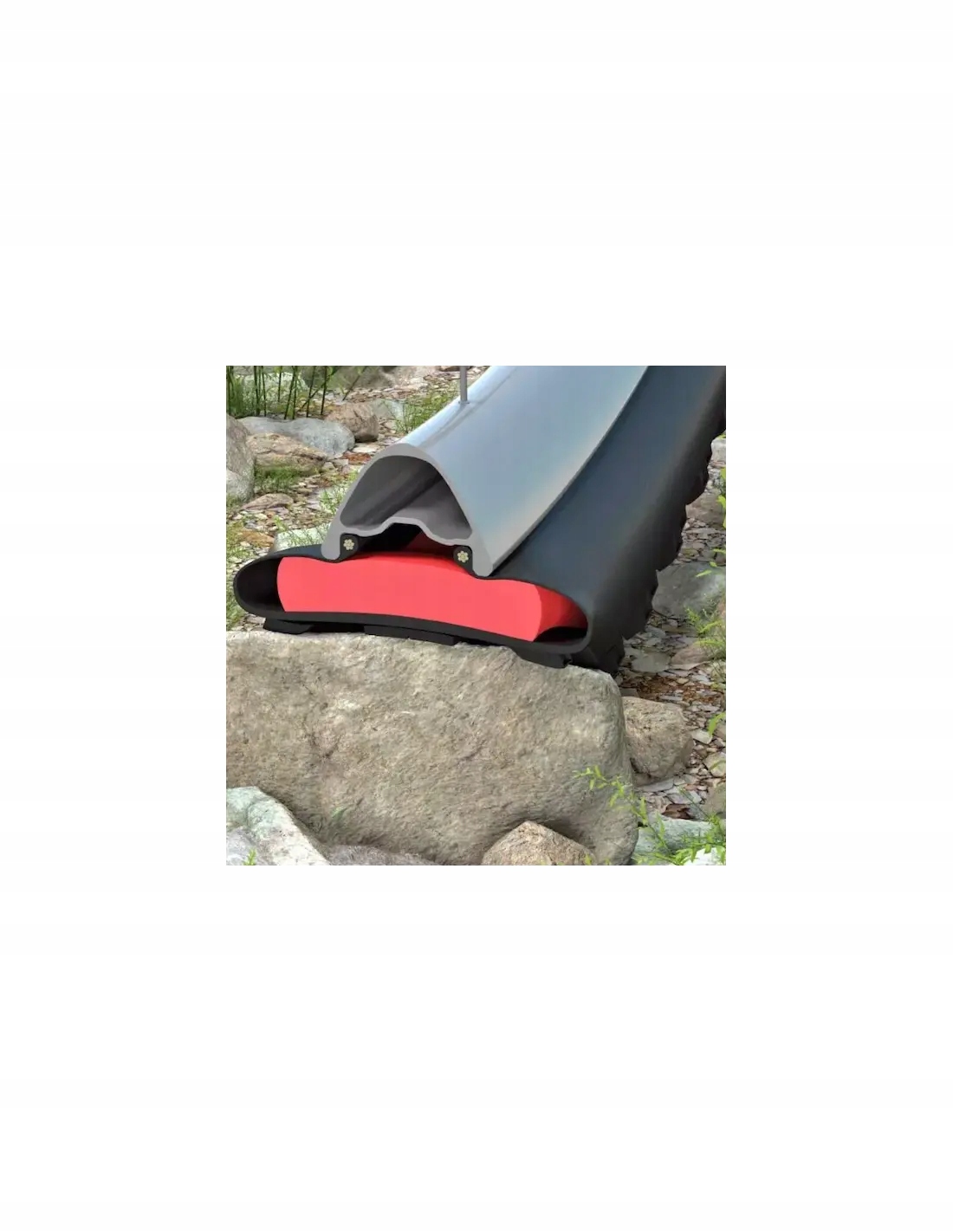 Vložky do pneumatik TyreInvader 2 ks 60 mm 29