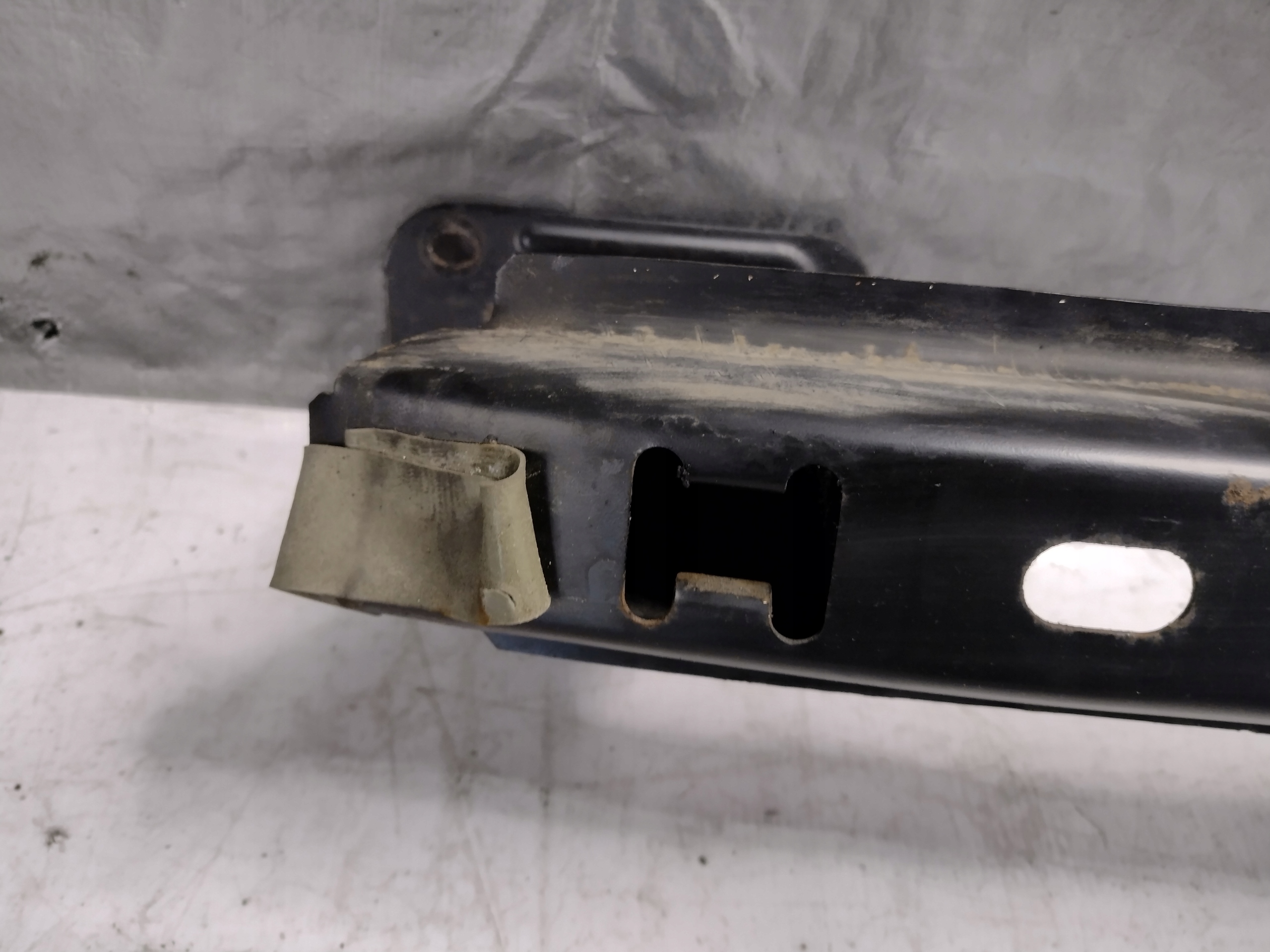 bumper support rear part Ford Kuga MK1 and