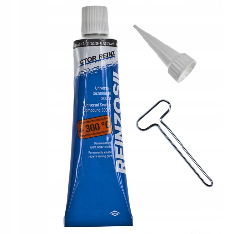 Masa uszczelniająca Victor Reinz 300SI 300C 70ml