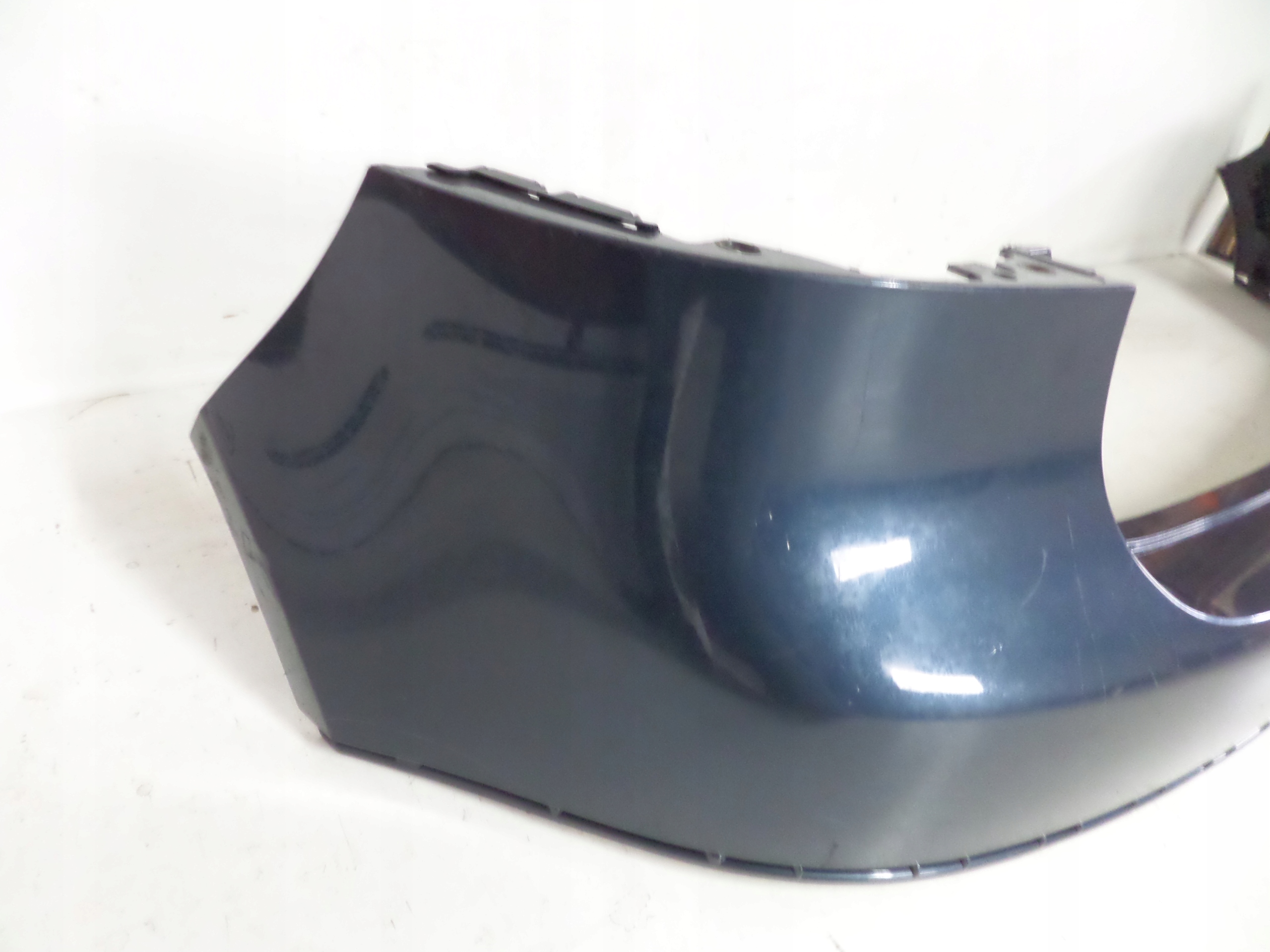 bumper rear rear part VW GOLF V 03- HB