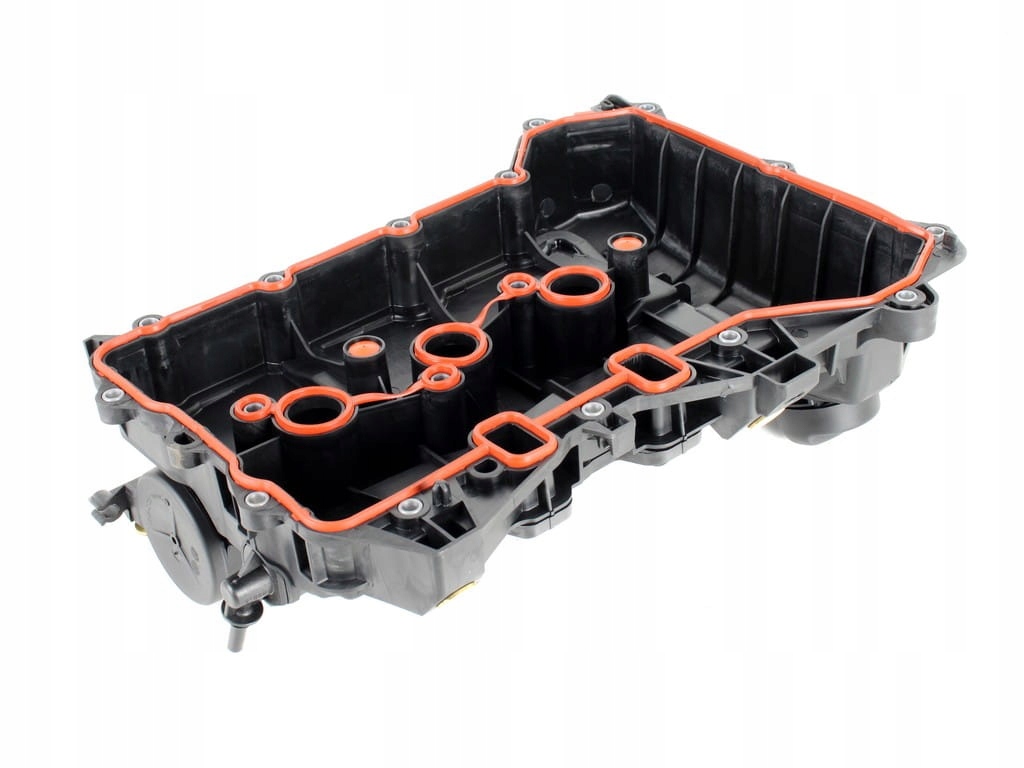 POKRYWA ZAWORÓW CITROEN C1 C3 II III DS3 1.2 VTI Typ silnika Benzyna