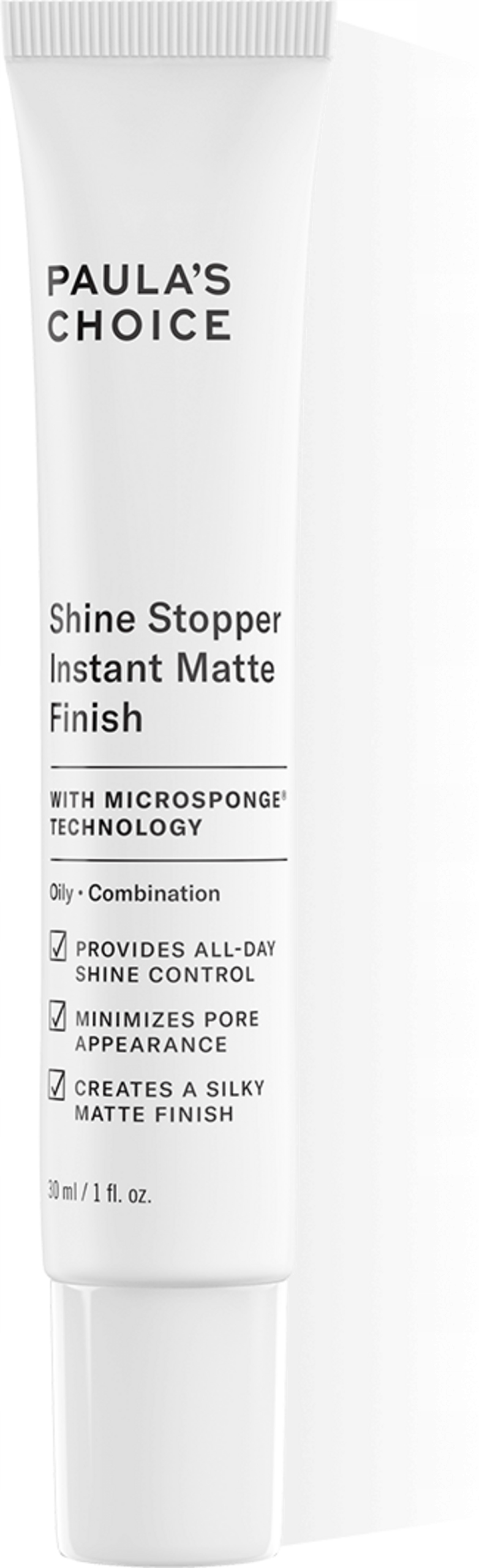 Paula's Choice Shine Stopper Instant Matte Finish