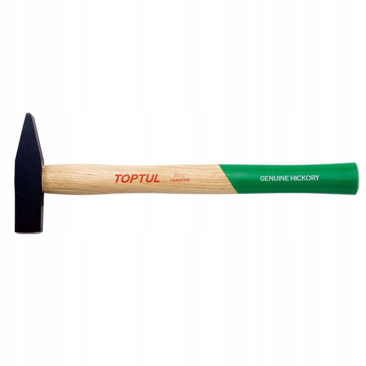 MŁOTEK ŚLUSARSKI 300 G, DŁ. 300 MM TOPTUL HAAA0330