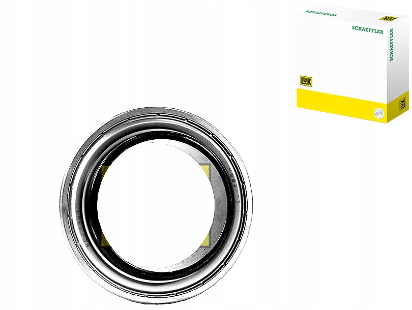 Vytlačovací Ložisko Spojky Claas Axos Celtis John Deere 3000 Renault