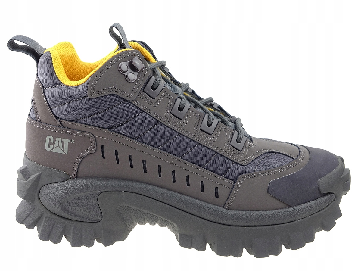 CATerpillar buty Cat P110459 Intruder Mid pavement New 46