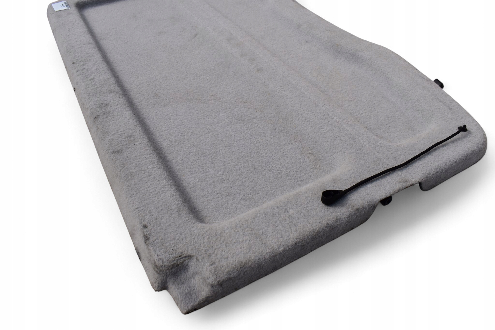 plato boot RENAULT SCENIC III 794202752R 2013r.