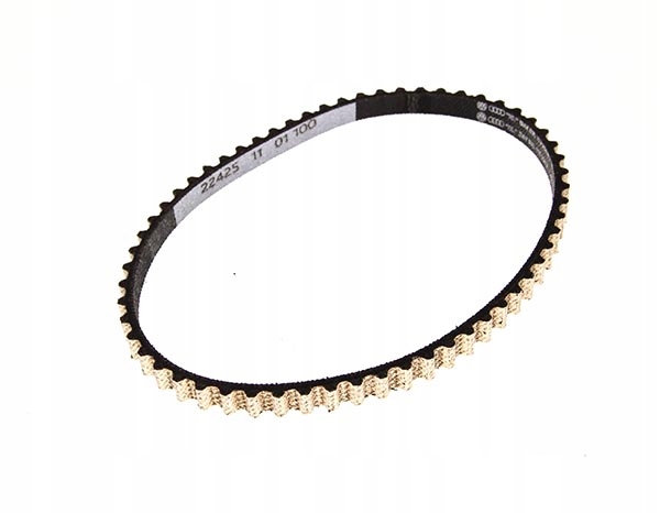 PASEK ROZRZĄDU VW 2,0TDI 1,6TDI-2,0TDI