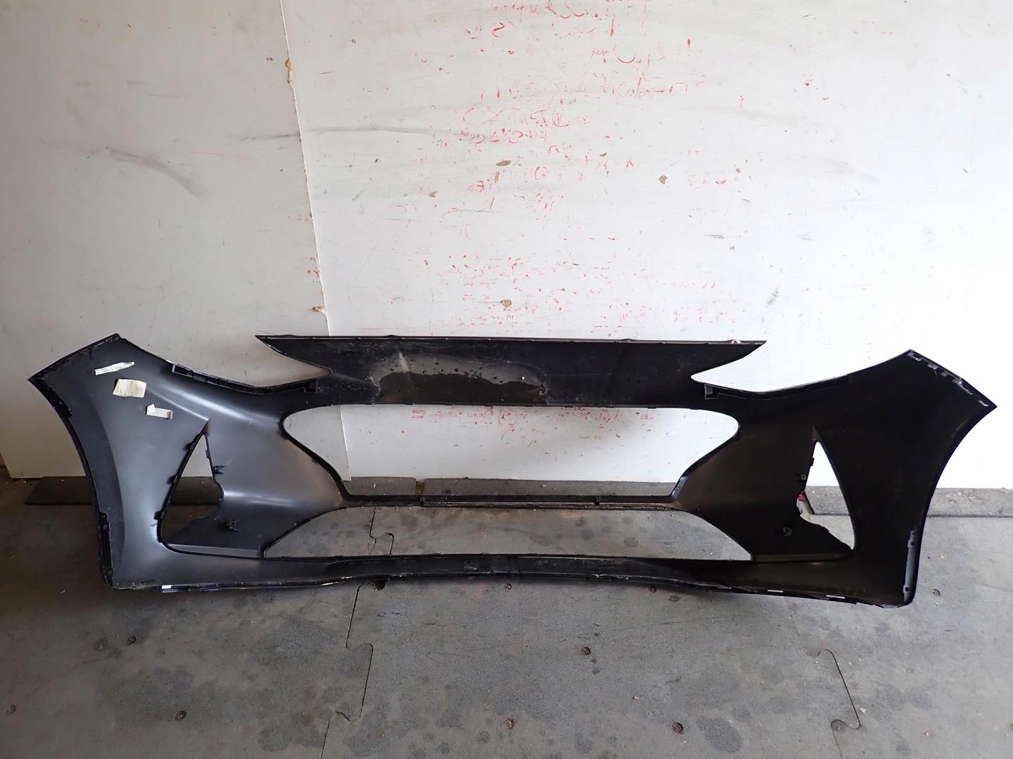 bumper front front HYUNDAI I10 III 2020- 86511-K7000