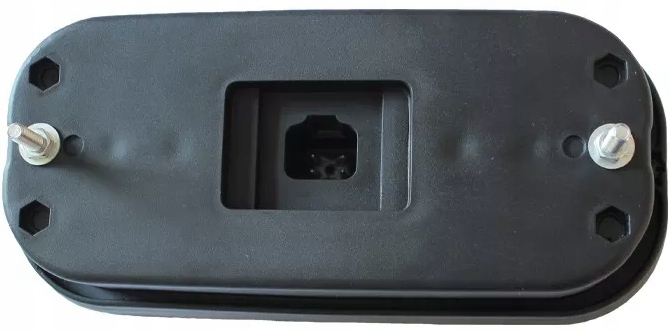 ZESTAW LAMP TYLNYCH KOPARKI CAT JCB 3CX 4CX Producent części AM