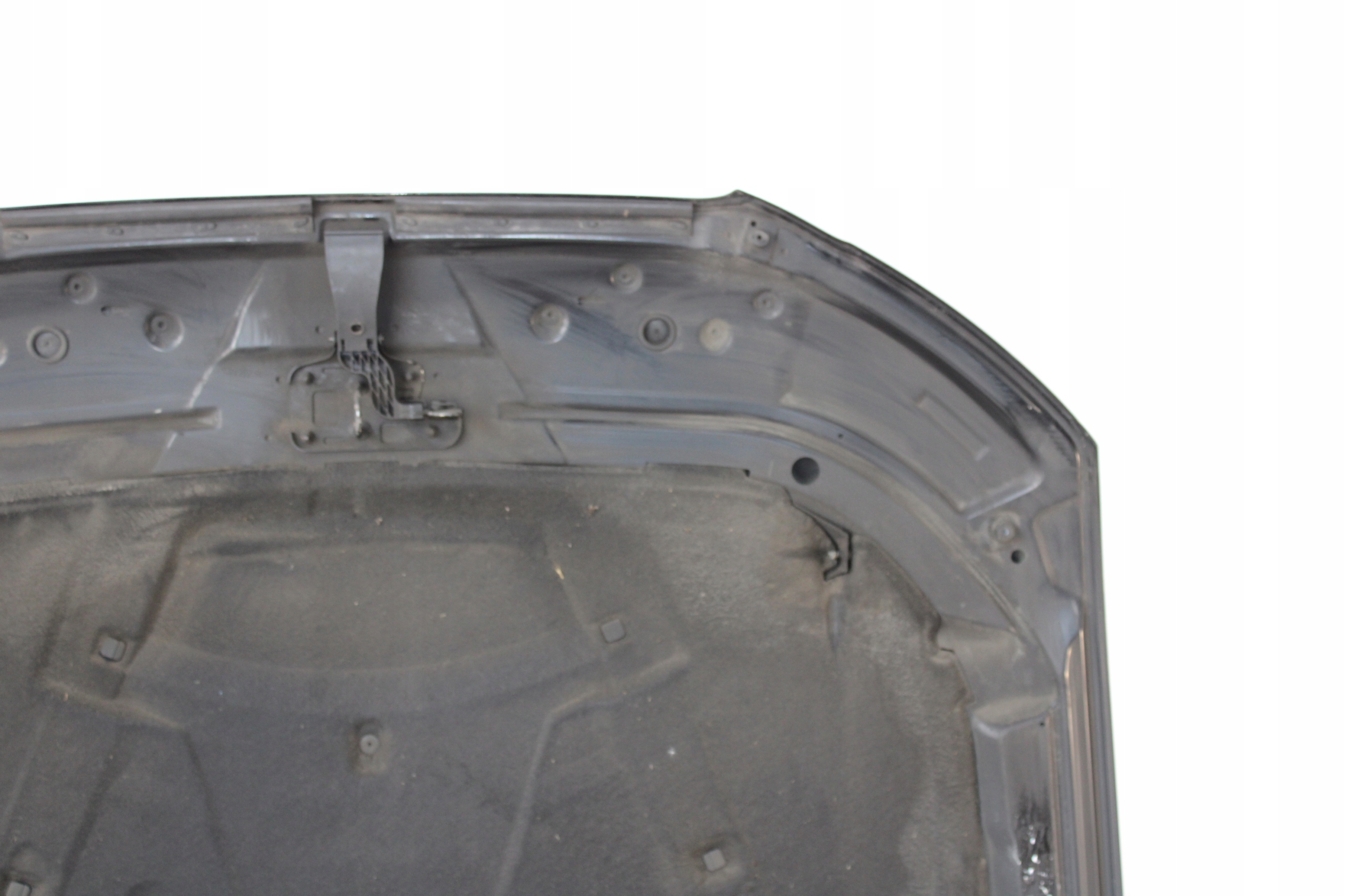 cofano AUDI A4 8K0 8K9 B8