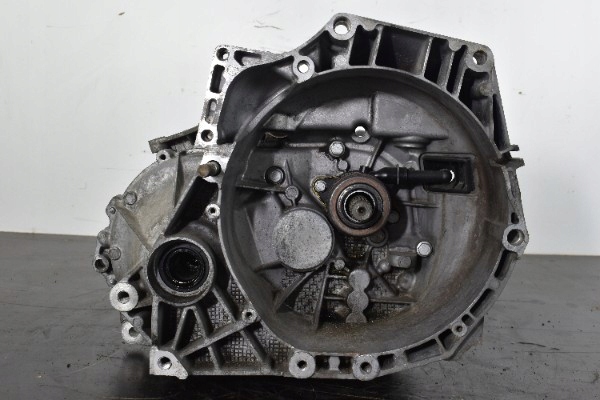 CAMBIO manuale CITROEN NEMO BIPPER 1.3 HDI 55229495 C51051815