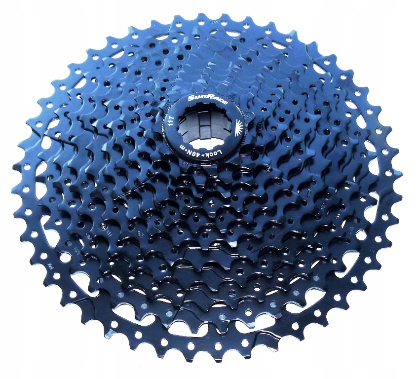 Kaseta Sunrace 11 MS8 11-46T Mtb Enduro 1x11 533g