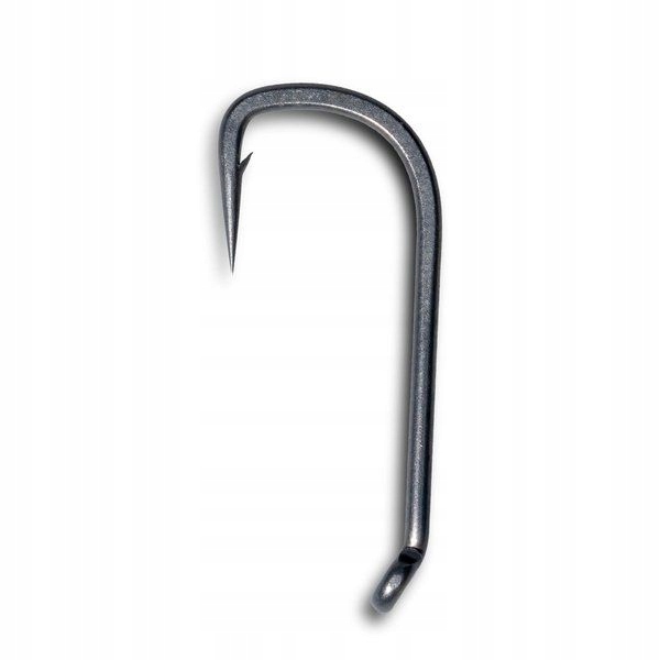 Haki Nash Twister Long Shank X nr.6 op. 10szt. T6505