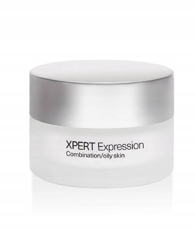 Singuladerm Xpert Expression redukční krém pro smíšenou nebo mastnou pleť