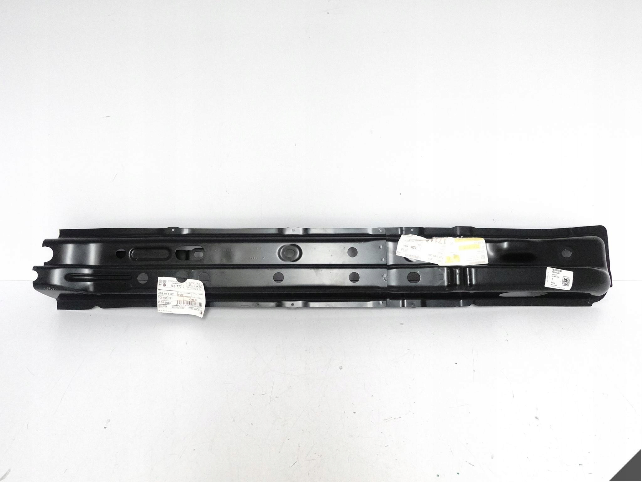 VW CRAFTER E-CRAFTER II 7C0 16- pillar central C RAMA side left
