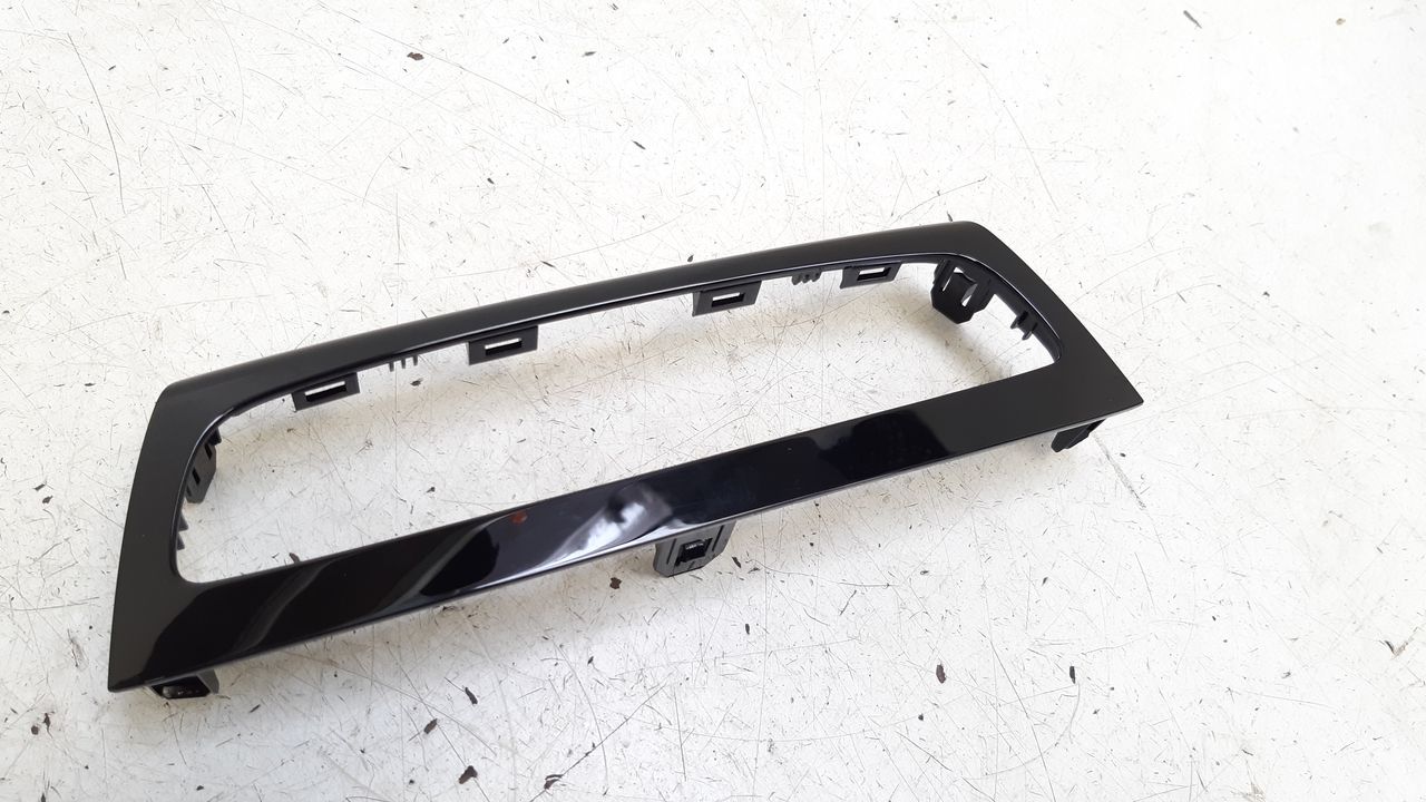 Dekory Moulage du tableau de bord Console Opel Corsa F