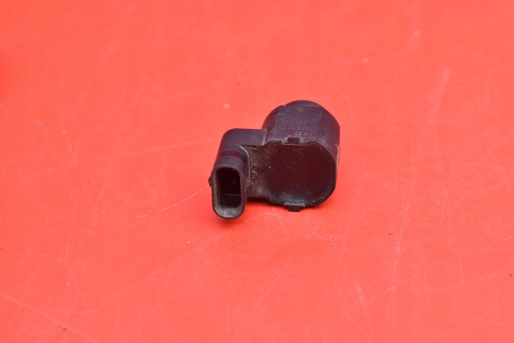 Sensor Parken heck 28438-JD00A NISSAN QASHQAI 1 und 07-10