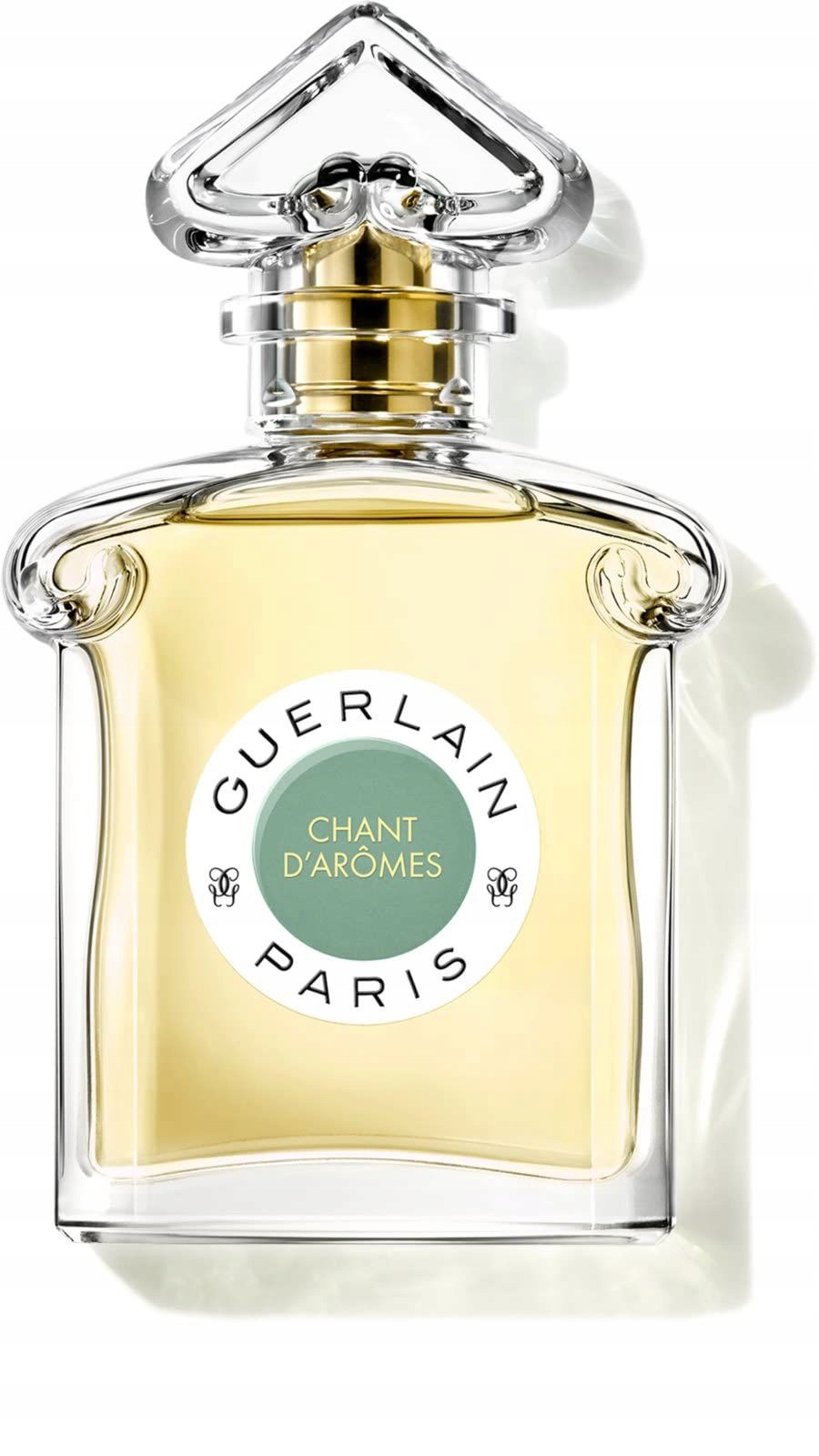 Chant D`aromes Edt (2021) Objem: 75 ML