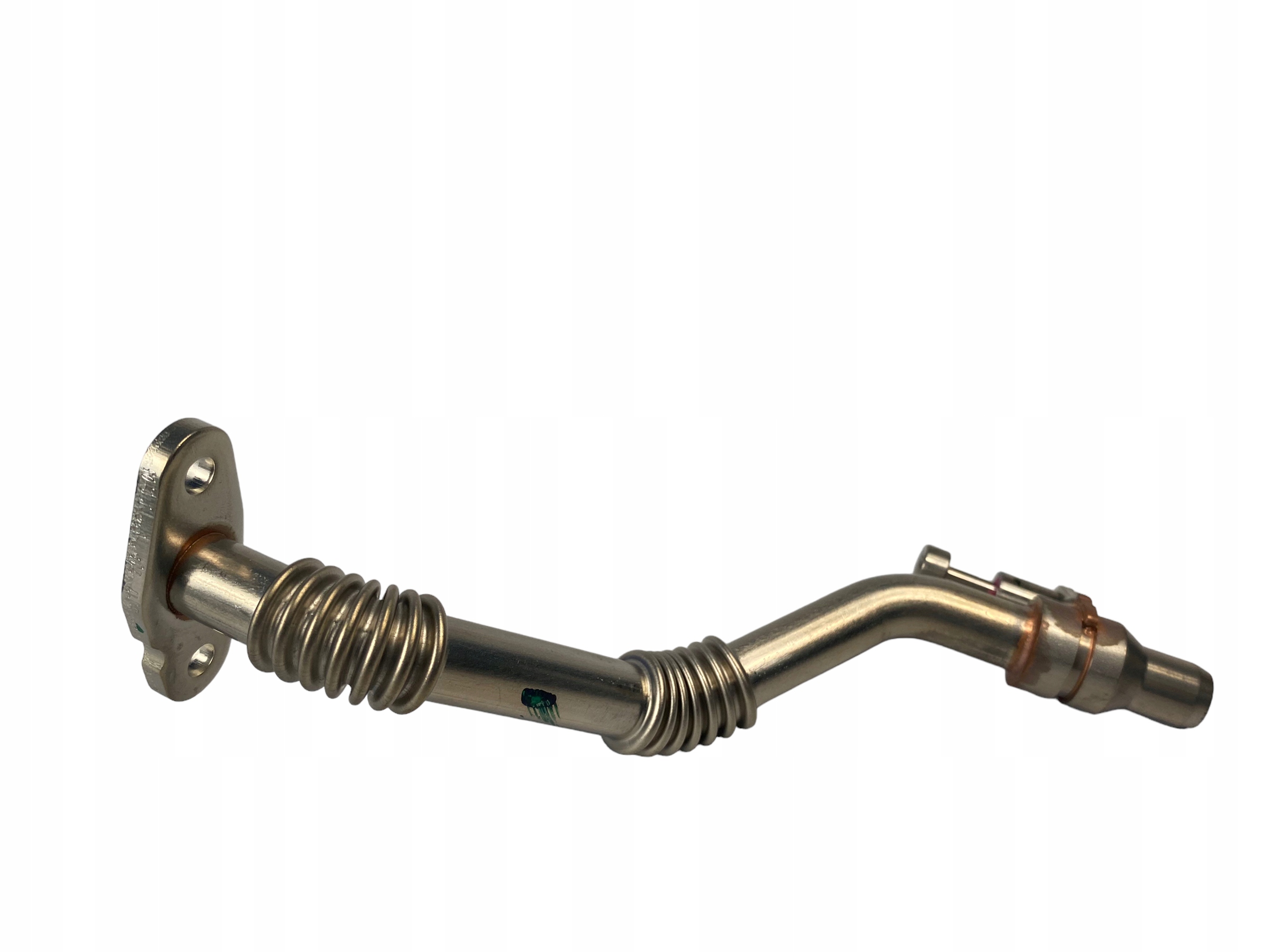 Обратный трубопровод турбины BMW F01 F10 7577010