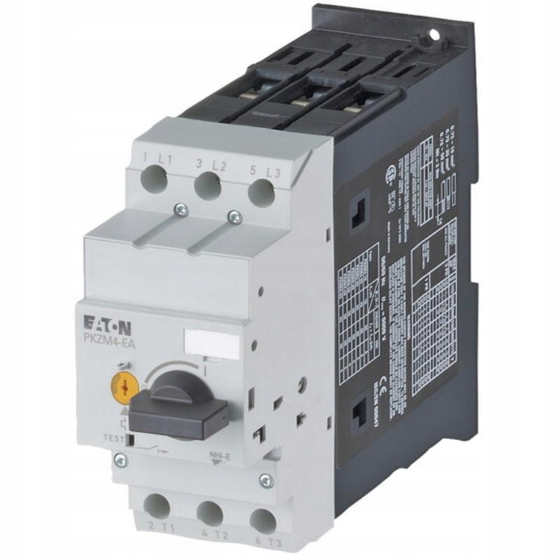 Motorový spínač PKZM4-40EA (32A-40A) Eaton