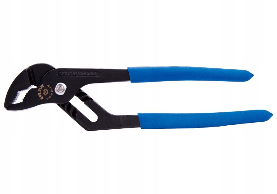 SZCZYPCE NASTAWNE 7-POZ. UCHWYT PCV 425mm