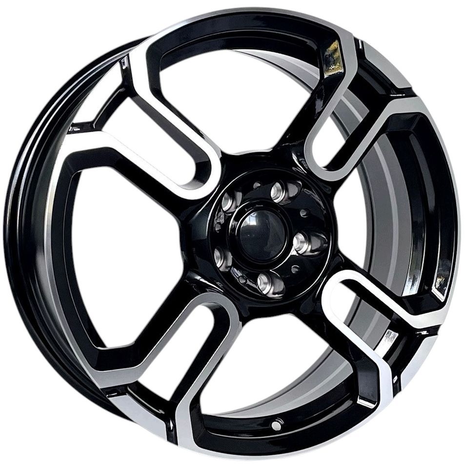 Alufelgi 18 4x100 pro Mini Cooper Clubman I One I II Hatch I II Roadster