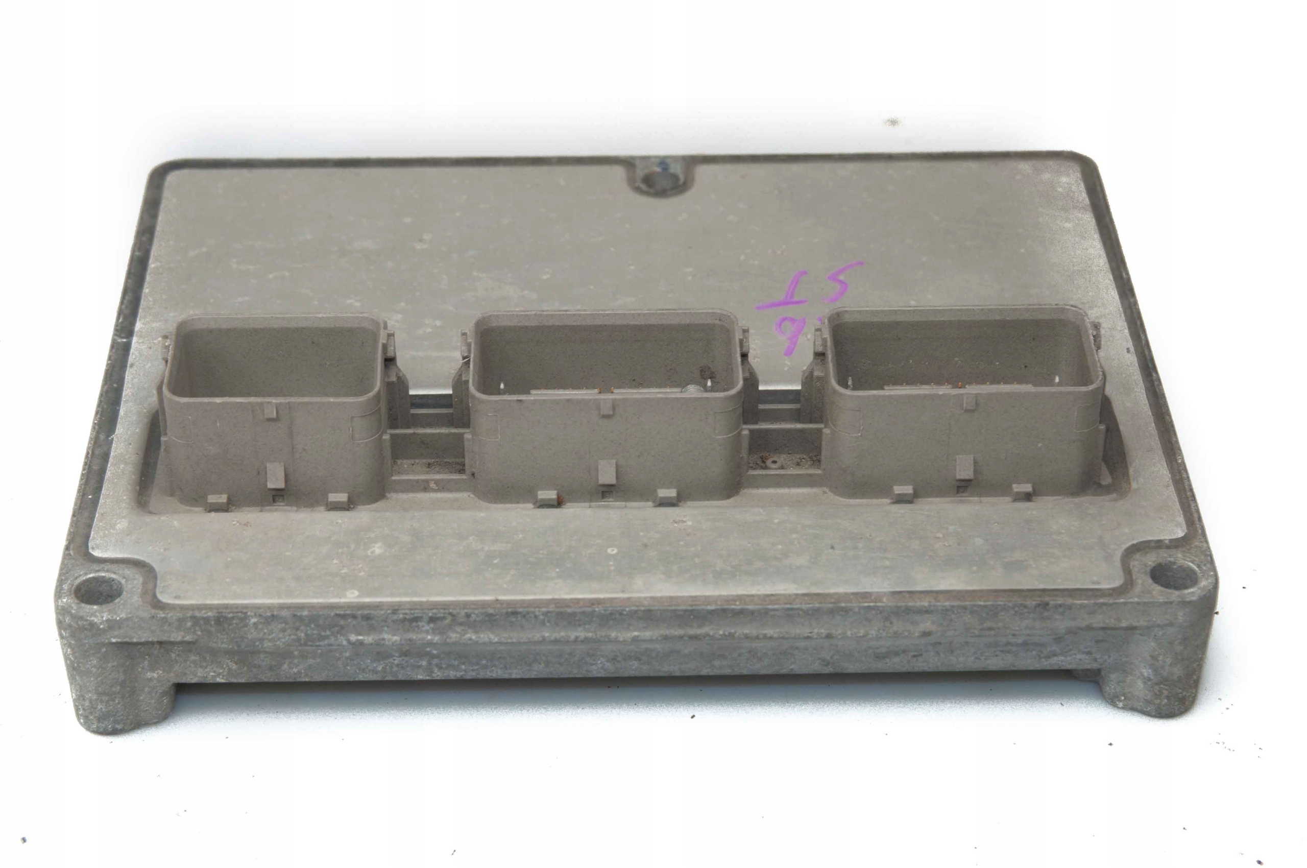 computer Motore FORD FIESTA MK6 ST 5S6112A650CE