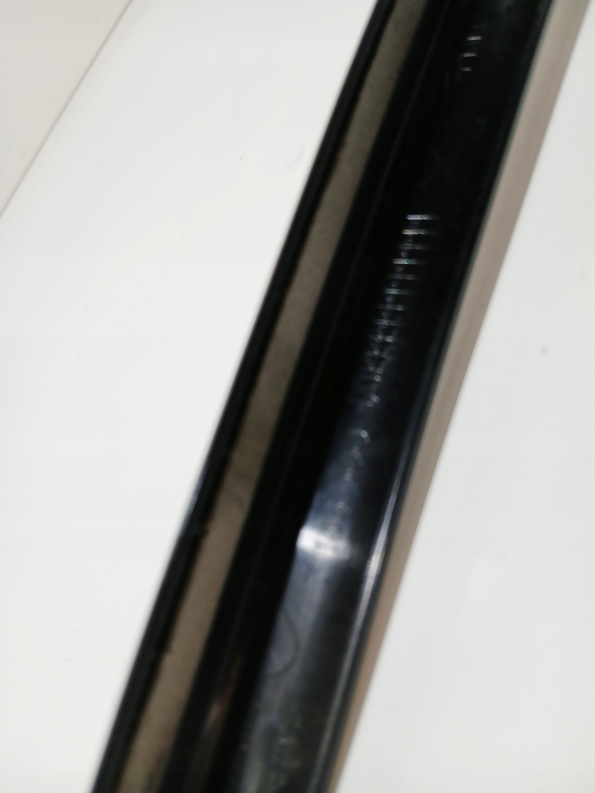 cover moulding pillar right MINI R56 7146100