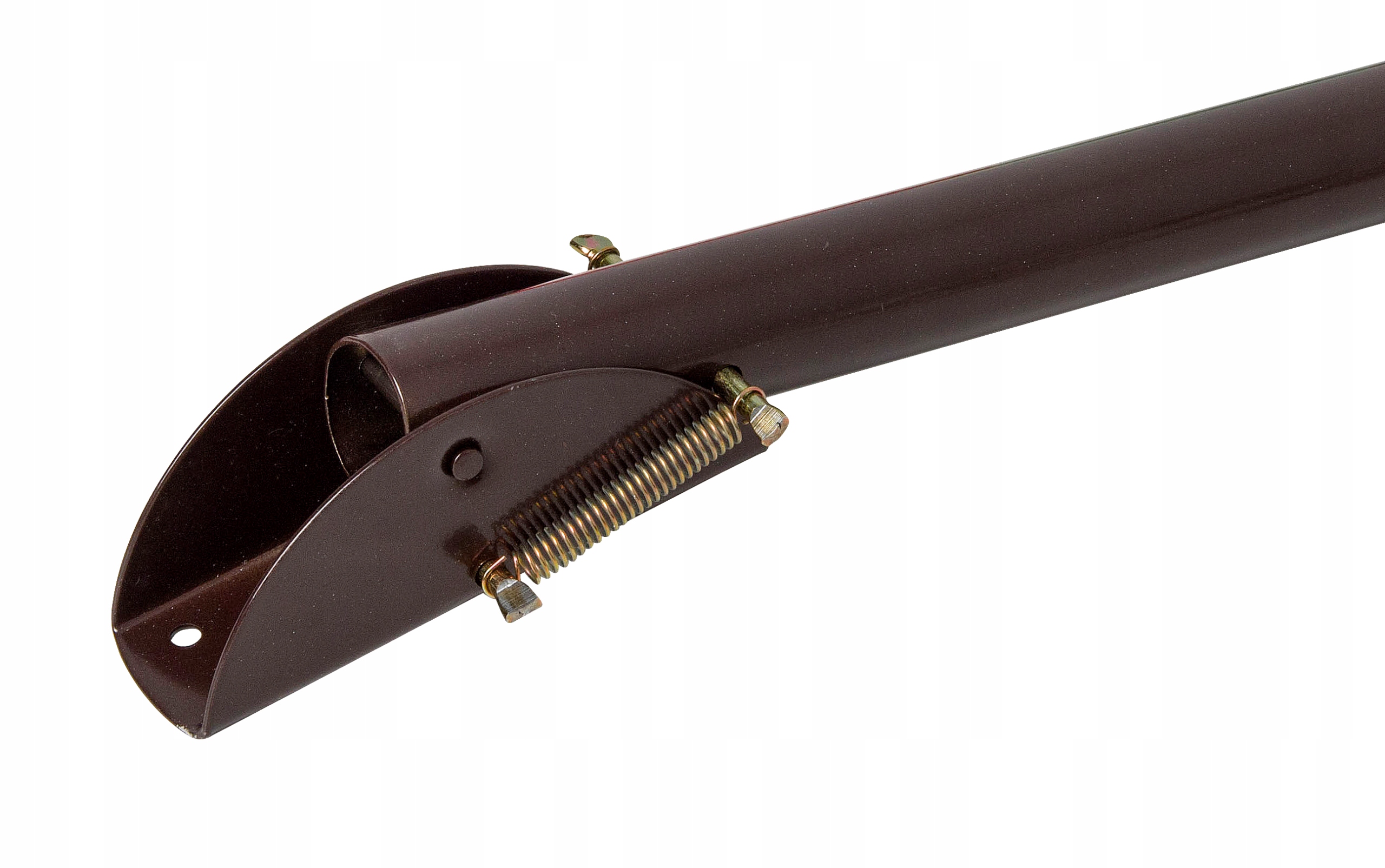 PODPÓRKA STOPKA DO DRZWI BRAM GARAŻOWA 21cm BRĄZ Kod producenta POD.BRA.14/210