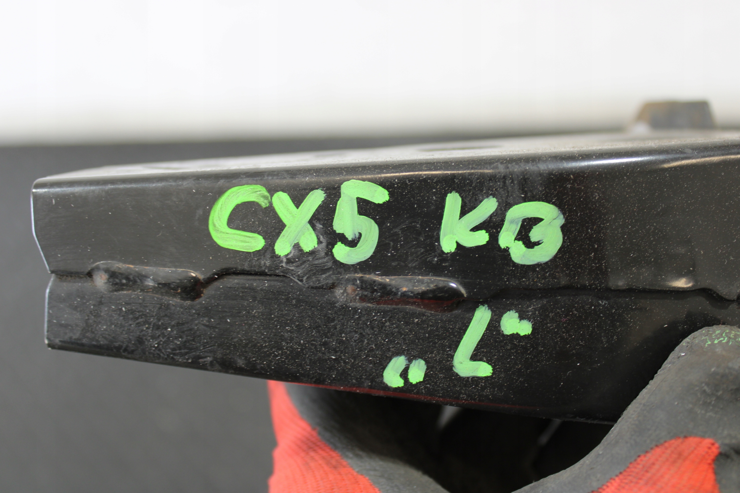 beam tip left MAZDA CX5 II 2 KB KF