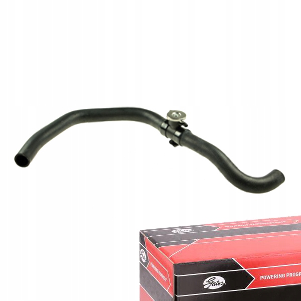 05-2402 - Кабель системи охолодження для DODGE AVENGER 2.0