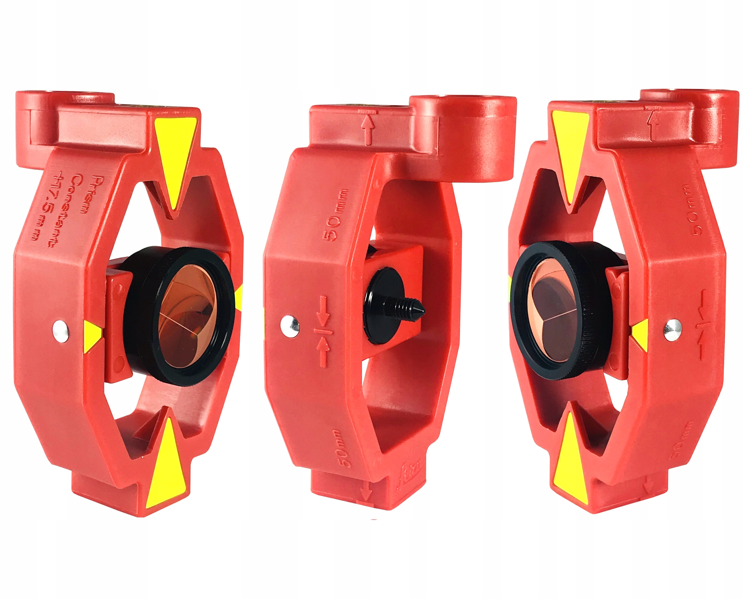 Minilustro Pryzmat - stała 17.5 mm - GEO-MAX Model MPS03