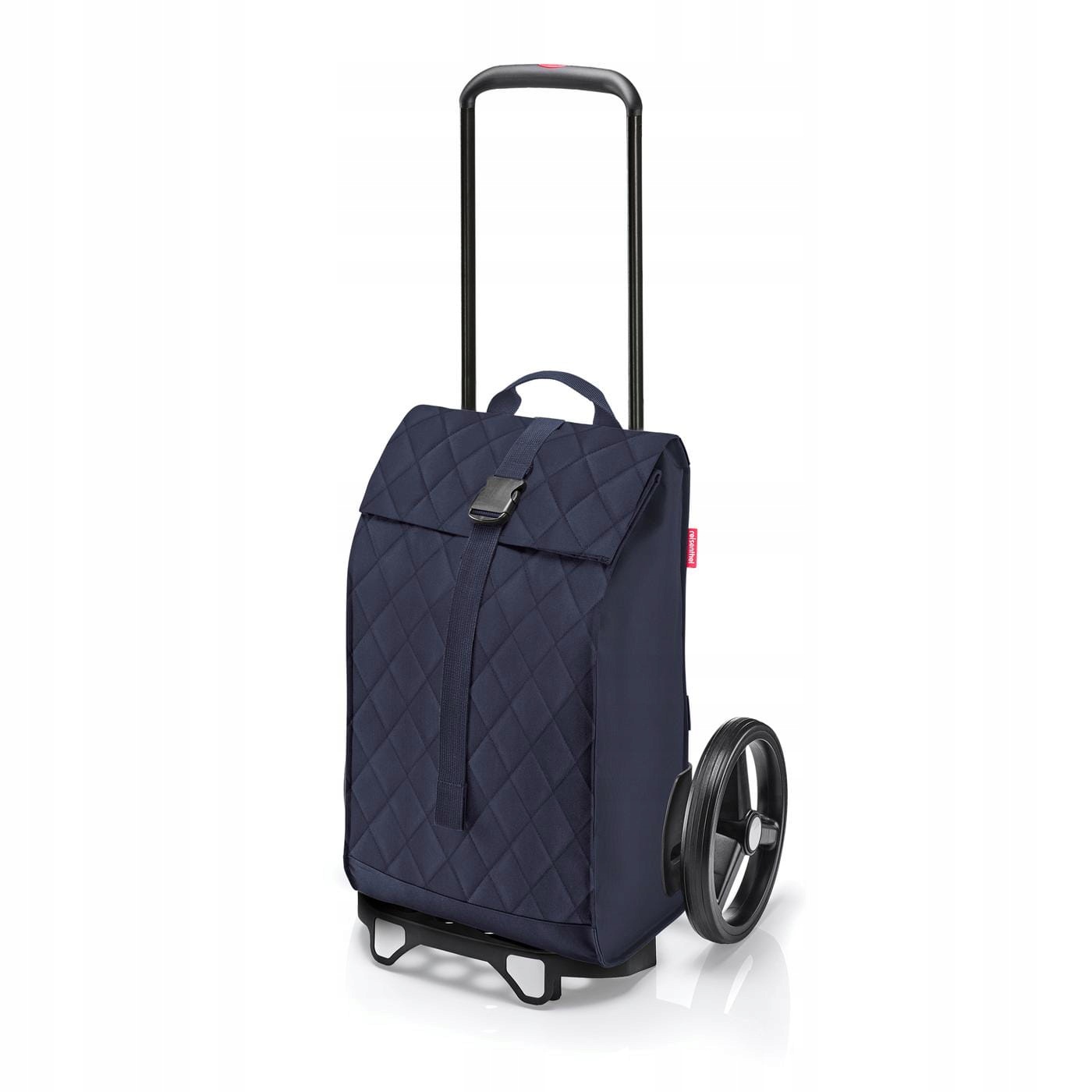 Nákupní vozík Citycruiser, rhombus midnight, Reisenthel