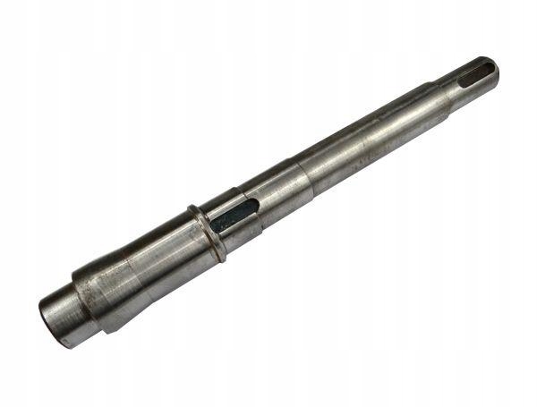 0504010031 - Правый Вал и редуктор RCW3 [0504010031]