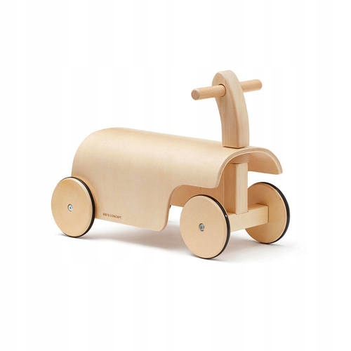 Kid's Concept Jeździk gokart Aiden