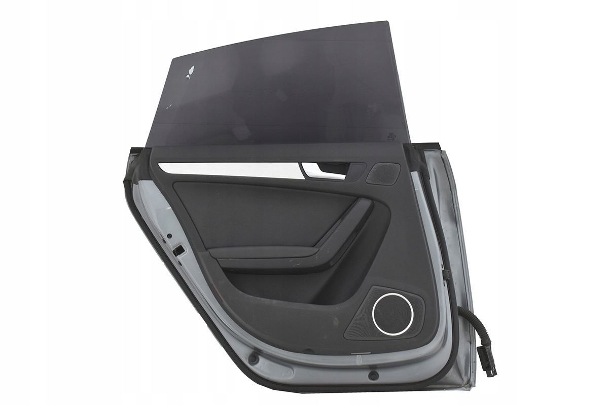 door rear. rear part left AUDI A5