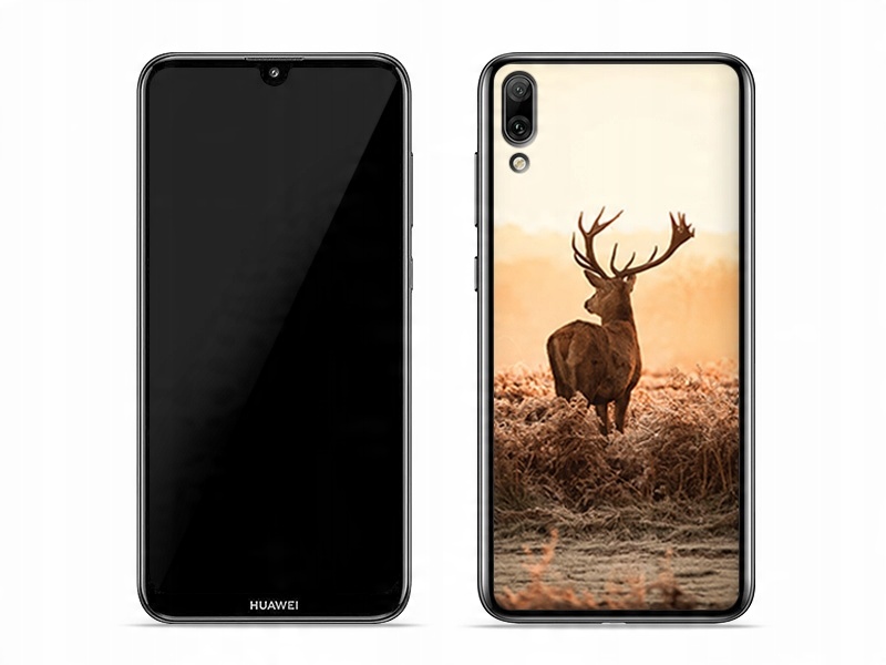 

Etui na Huawei Enjoy 9 pokrowiec Foto Case