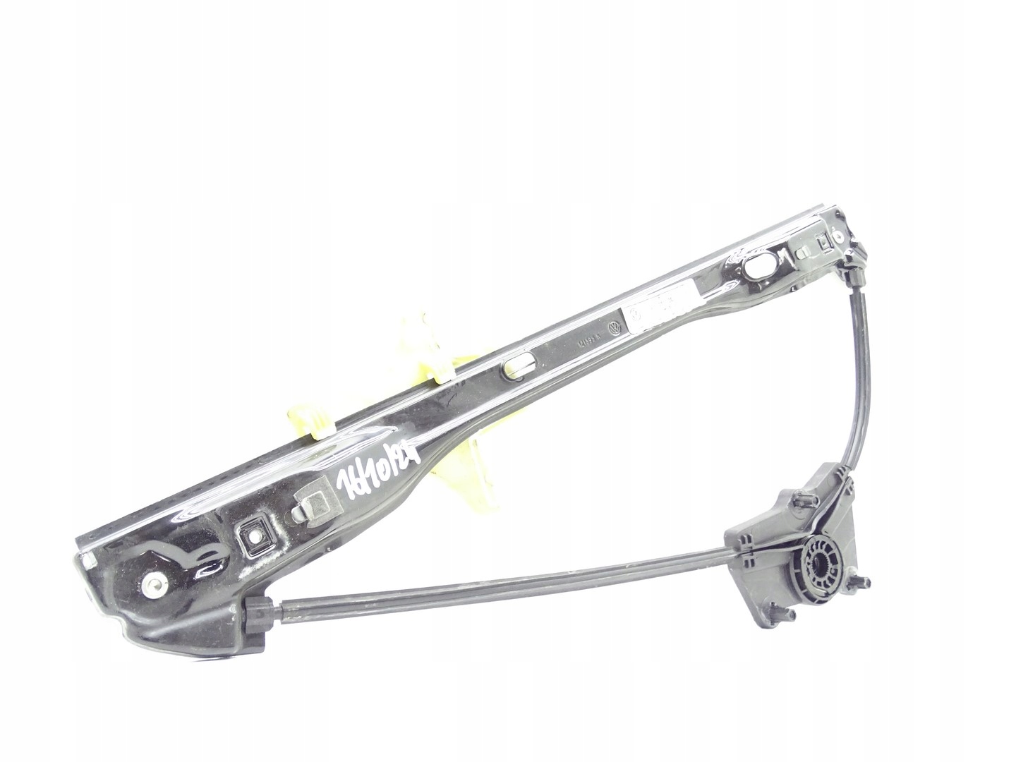 PODNOŚNIK MECHANIZM SZYBY LEWY PRZÓD VW AMAROK I 2H 2H0837401G