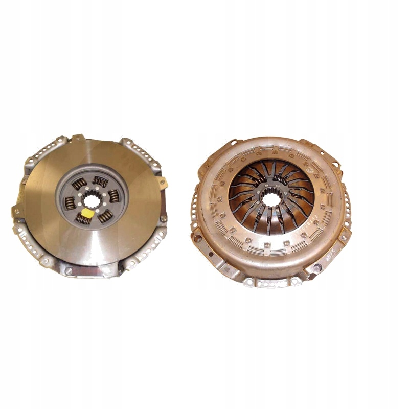 LUK Sprzęgło jednostopniowe 310DBFP 40x45mm 16 wpustów