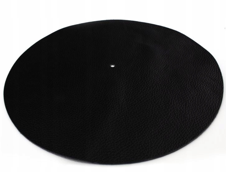 Mata skórzana do gramofonu Simply Analog Slip Mat Kod producenta SlipMat