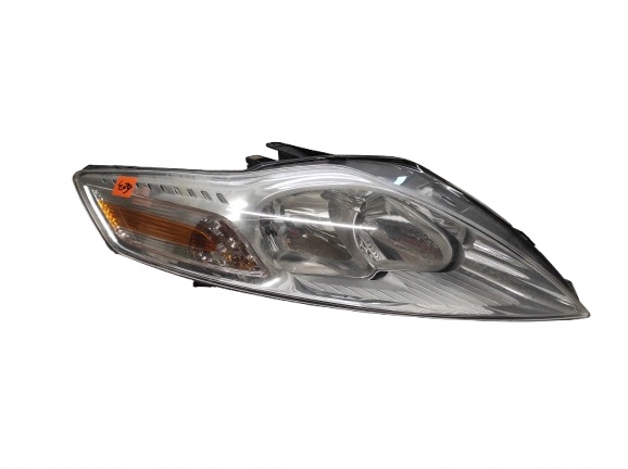 FORD MONDEO MK4 07-10 LAMPA PRAWA PRZÓD
