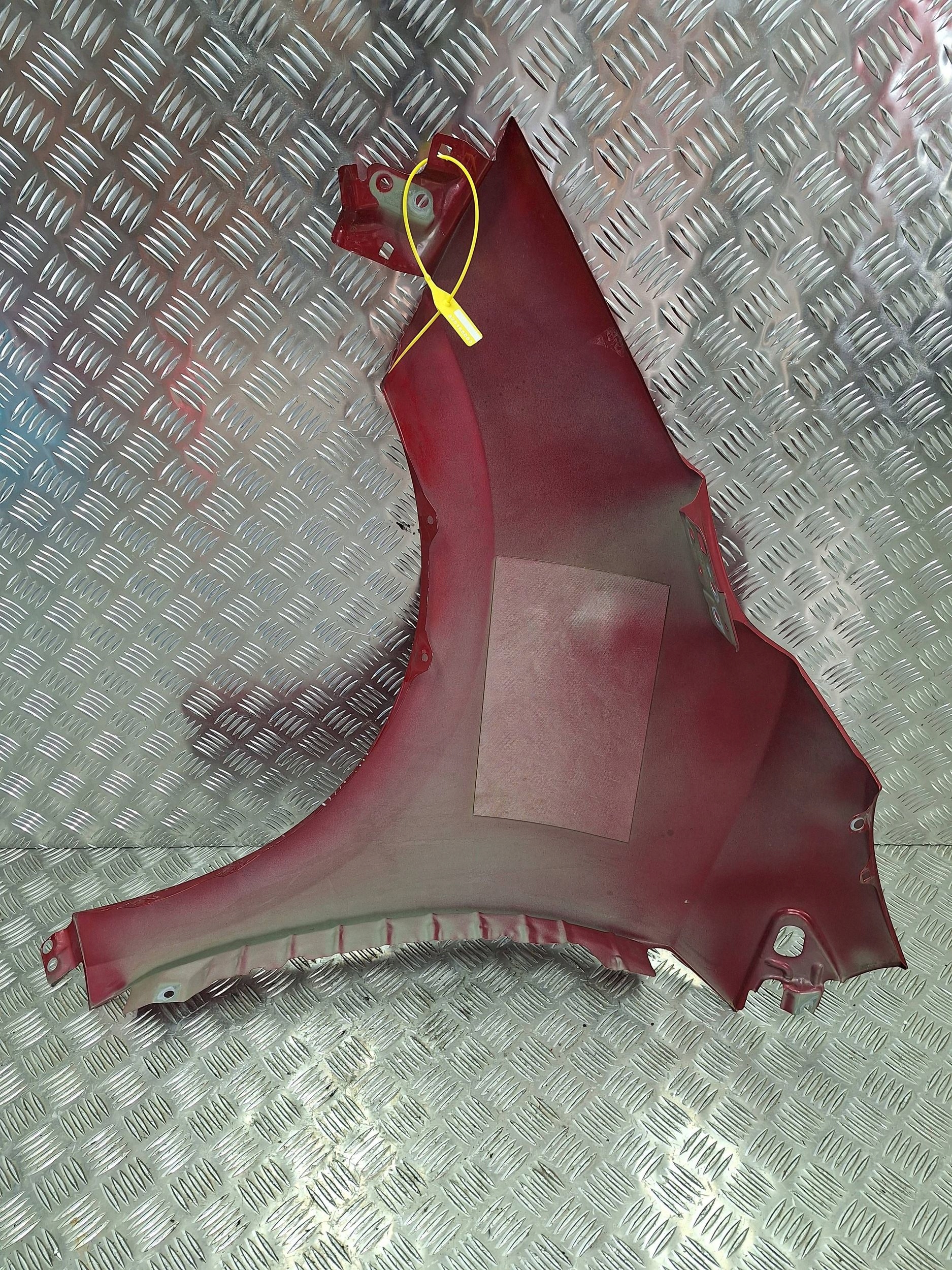 fender right front NISSAN MICRA K14 16-22