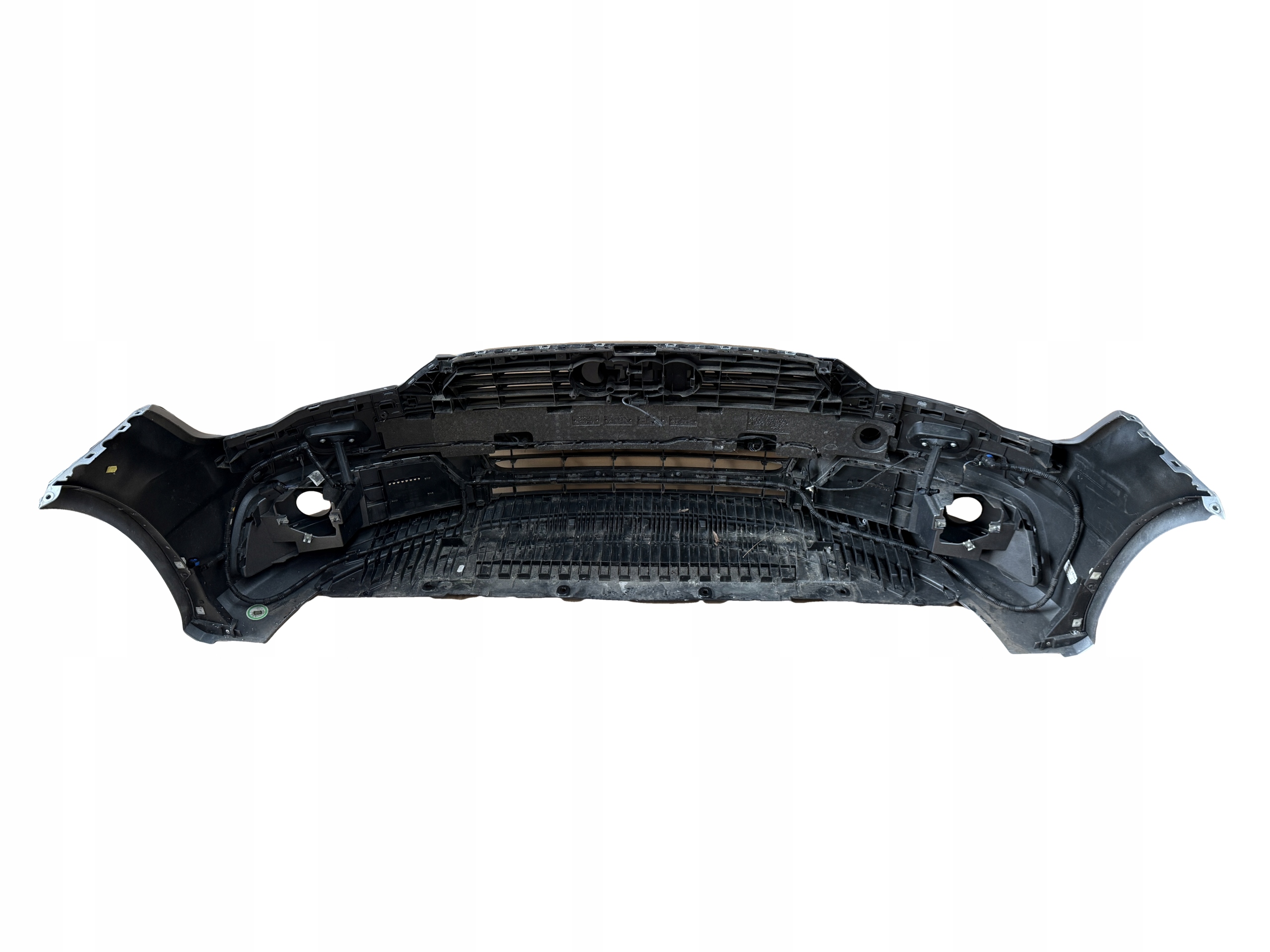 AUDI A7 4G LIFT bumper front KAMERA LZ7G
