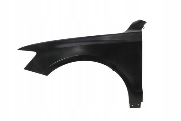 Levý Blatník Audi Q5 8R 2008-2016 Každá Barva