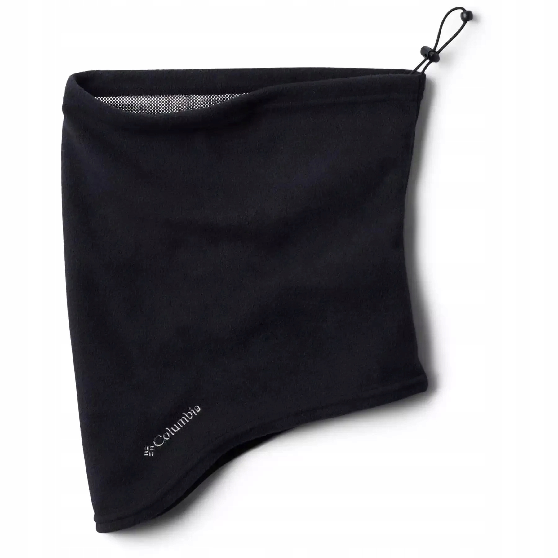 Ocieplacz komin na szyję Columbia Trail Shaker czarny 1862541010